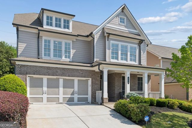 255 Still Pine Bend, Smyrna, GA 30082
