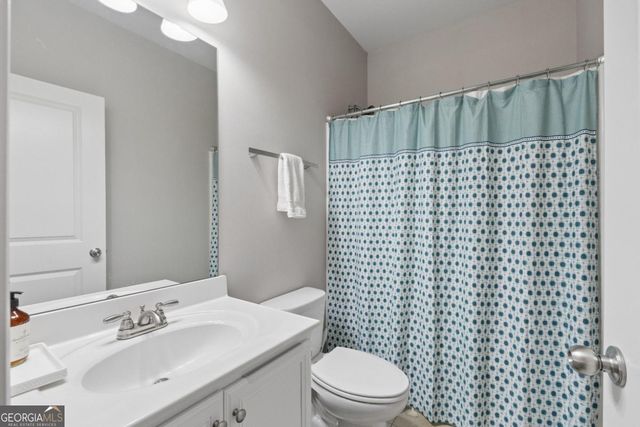255 Still Pine Bend, Smyrna, GA 30082