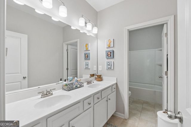 255 Still Pine Bend, Smyrna, GA 30082