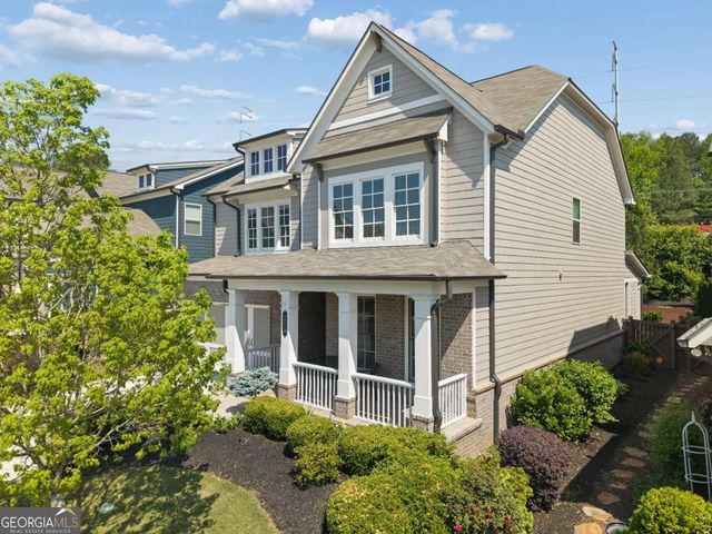 255 Still Pine Bend, Smyrna, GA 30082