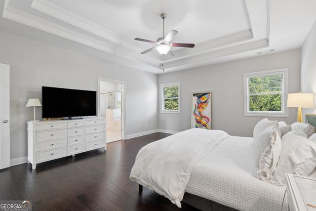 255 Still Pine Bend, Smyrna, GA 30082