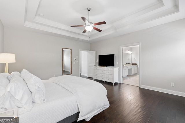255 Still Pine Bend, Smyrna, GA 30082