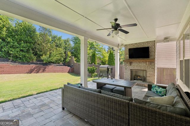 255 Still Pine Bend, Smyrna, GA 30082