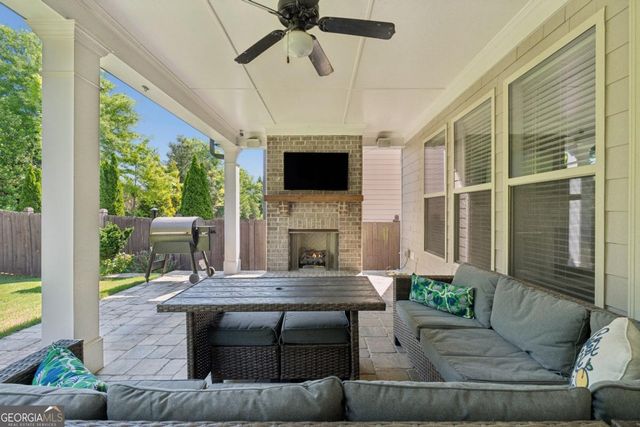 255 Still Pine Bend, Smyrna, GA 30082