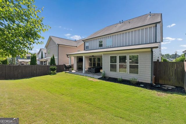 255 Still Pine Bend, Smyrna, GA 30082