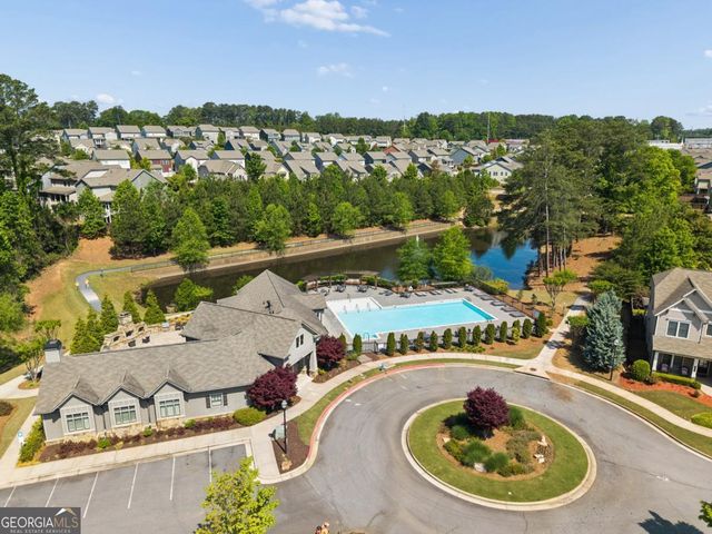 255 Still Pine Bend, Smyrna, GA 30082