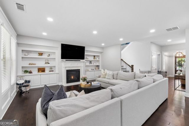 255 Still Pine Bend, Smyrna, GA 30082