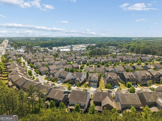 255 Still Pine Bend, Smyrna, GA 30082