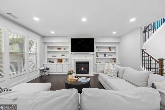 255 Still Pine Bend, Smyrna, GA 30082