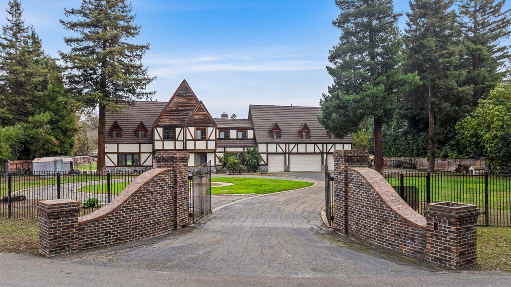 6163 Amande Ct, Stockton, CA 95212