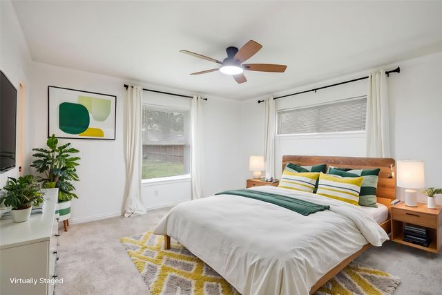 3001 Lavita Lane, Farmers Branch, TX 75234