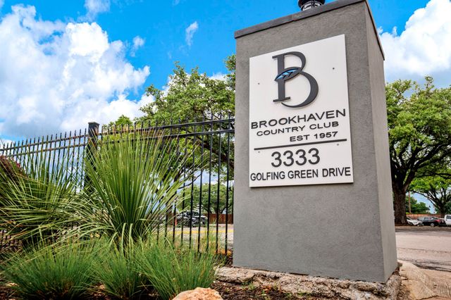 3001 Lavita Lane, Farmers Branch, TX 75234