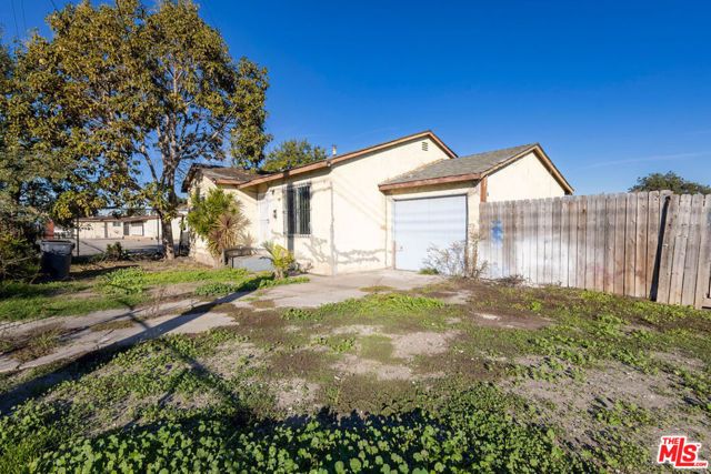 1230 S Wilmington Avenue, Compton, CA 90220