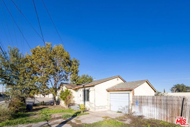 1230 S Wilmington Avenue, Compton, CA 90220