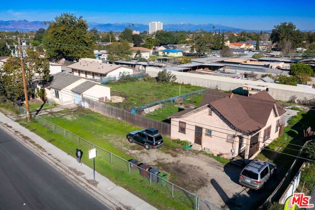 1230 S Wilmington Avenue, Compton, CA 90220