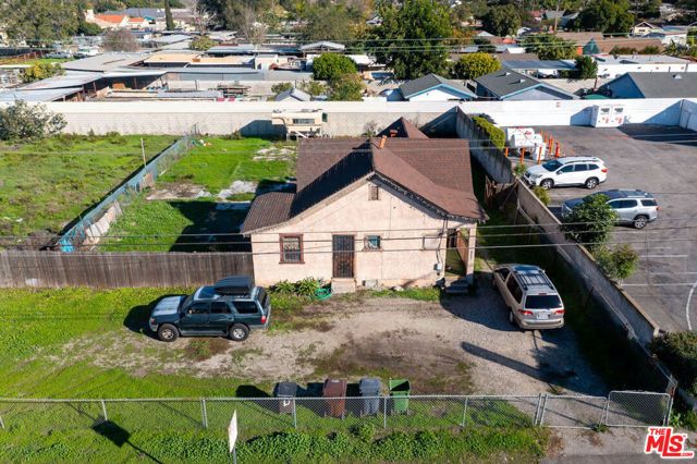 1230 S Wilmington Avenue, Compton, CA 90220