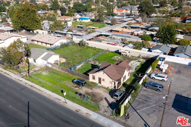 1230 S Wilmington Avenue, Compton, CA 90220