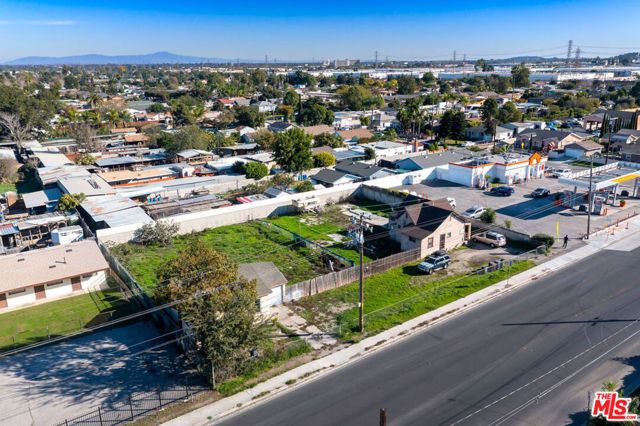 1230 S Wilmington Avenue, Compton, CA 90220