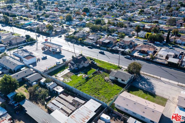 1230 S Wilmington Avenue, Compton, CA 90220