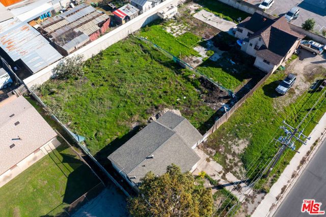 1230 S Wilmington Avenue, Compton, CA 90220