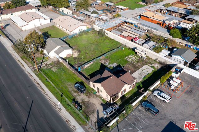 1230 S Wilmington Avenue, Compton, CA 90220