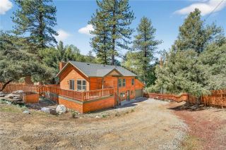 2220 Saint Anton, Pine Mountain Club, CA 93222