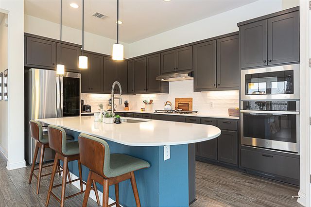 5013 Globe Mallow DR, Austin, TX 78739