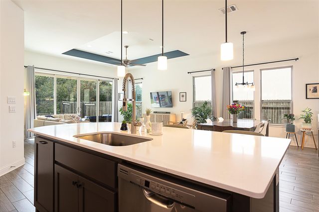 5013 Globe Mallow DR, Austin, TX 78739