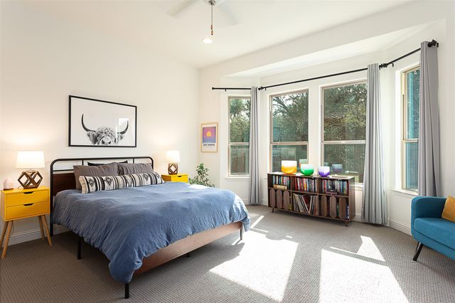 5013 Globe Mallow DR, Austin, TX 78739