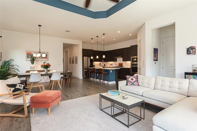 5013 Globe Mallow DR, Austin, TX 78739