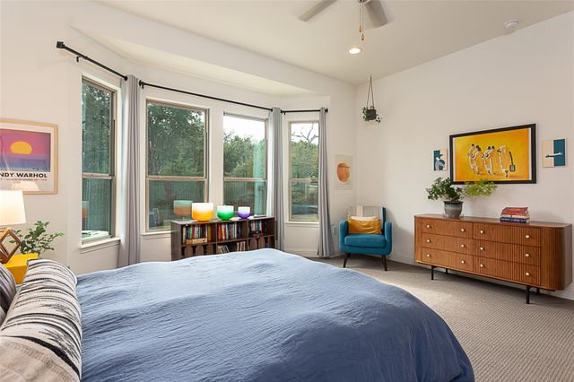 5013 Globe Mallow DR, Austin, TX 78739