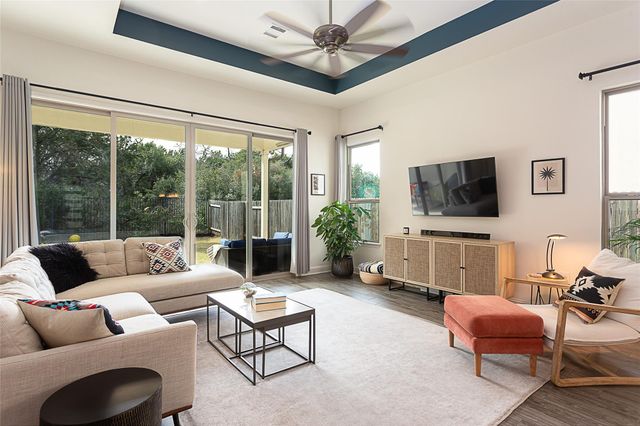 5013 Globe Mallow DR, Austin, TX 78739