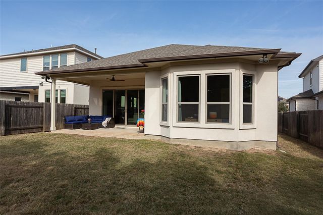 5013 Globe Mallow DR, Austin, TX 78739