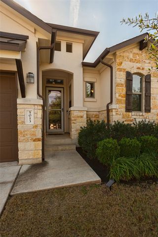 5013 Globe Mallow DR, Austin, TX 78739