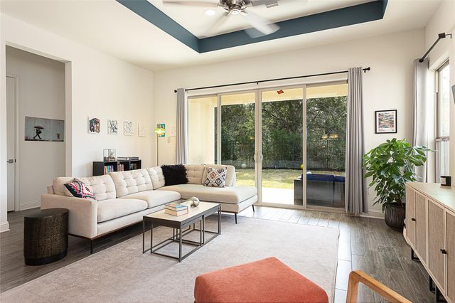 5013 Globe Mallow DR, Austin, TX 78739