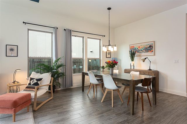 5013 Globe Mallow DR, Austin, TX 78739