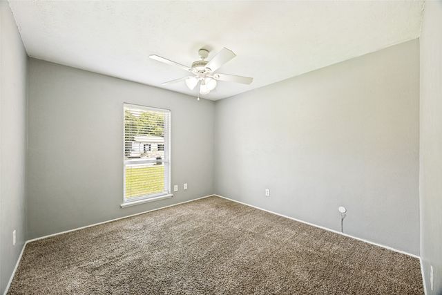 530 Hightrail Drive, Allen, TX 75002