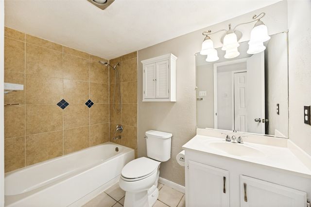 530 Hightrail Drive, Allen, TX 75002