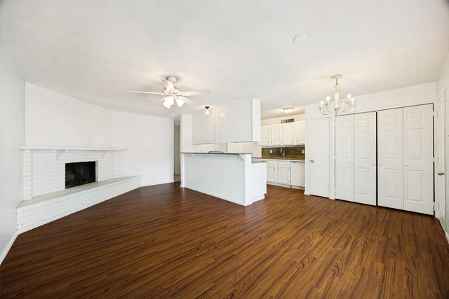 530 Hightrail Drive, Allen, TX 75002