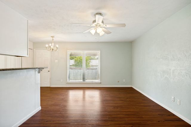 530 Hightrail Drive, Allen, TX 75002