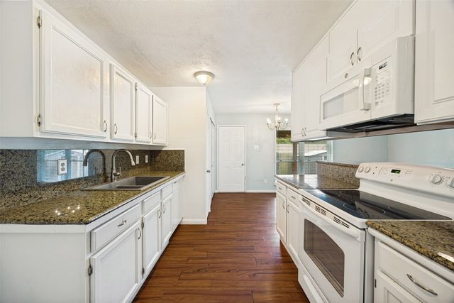 530 Hightrail Drive, Allen, TX 75002