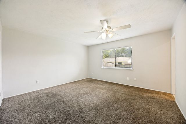 530 Hightrail Drive, Allen, TX 75002