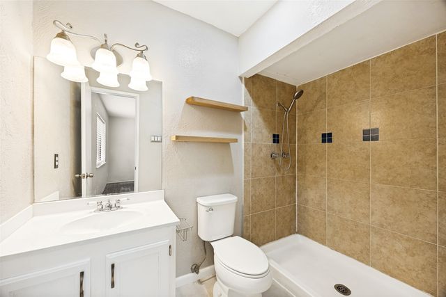530 Hightrail Drive, Allen, TX 75002