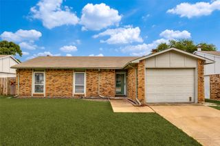530 Hightrail Drive, Allen, TX 75002