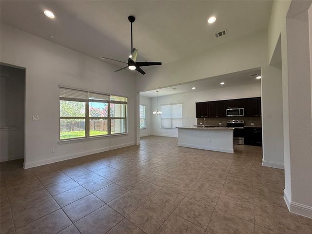 1512 Long Shadow LN, Georgetown, TX 78628