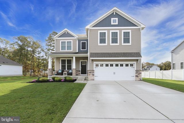 106 LAQUINTA DR, Egg Harbor Township, NJ 08234