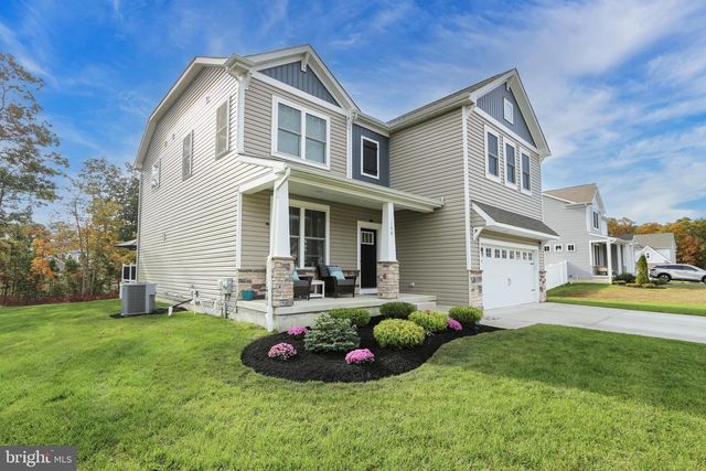 106 LAQUINTA DR, Egg Harbor Township, NJ 08234