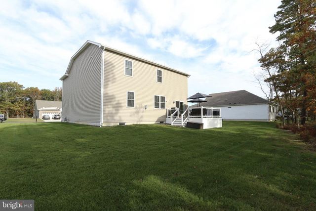 106 LAQUINTA DR, Egg Harbor Township, NJ 08234