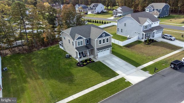 106 LAQUINTA DR, Egg Harbor Township, NJ 08234