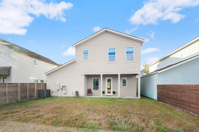 7215 Kodiak Dr, Baton Rouge, LA 70810